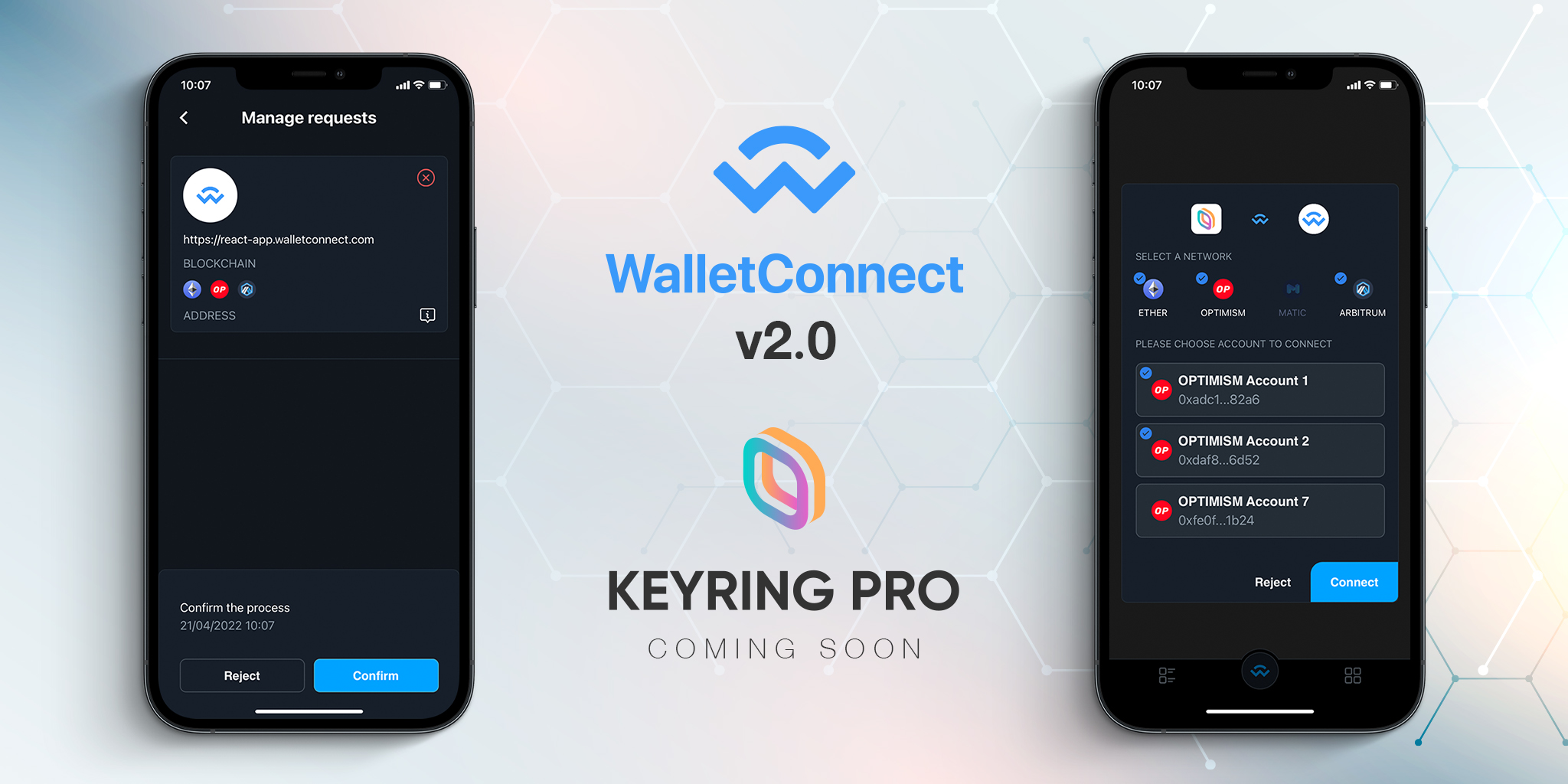 wallet connect 2.0 wallet connect 2.0