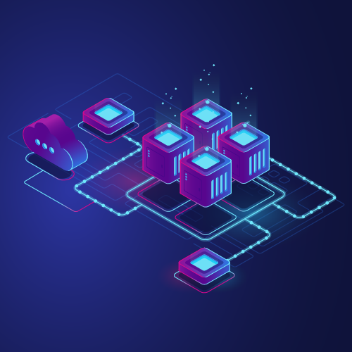 Blockchain_ The Fundamentals of Decentralization {Infographic}