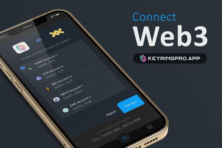 Web3 Wallet Web3 Wallet