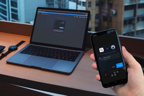 How to use Quick Swap