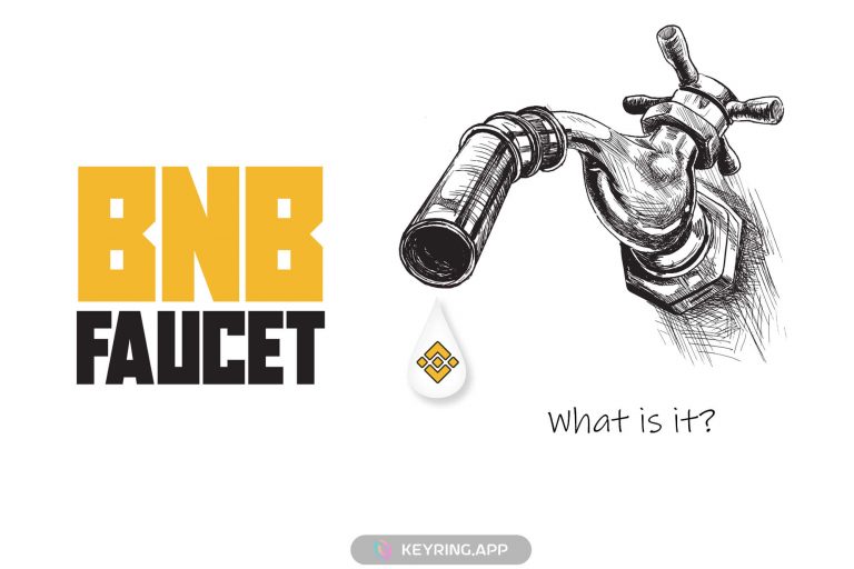 BNB Faucet BNB Faucet