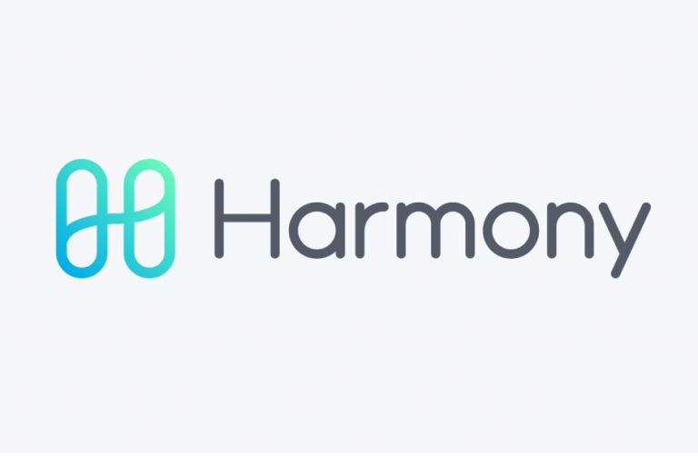 Harmony-Logo Harmony Logo