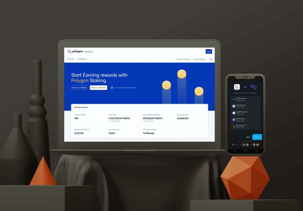 What is Polygon Matic