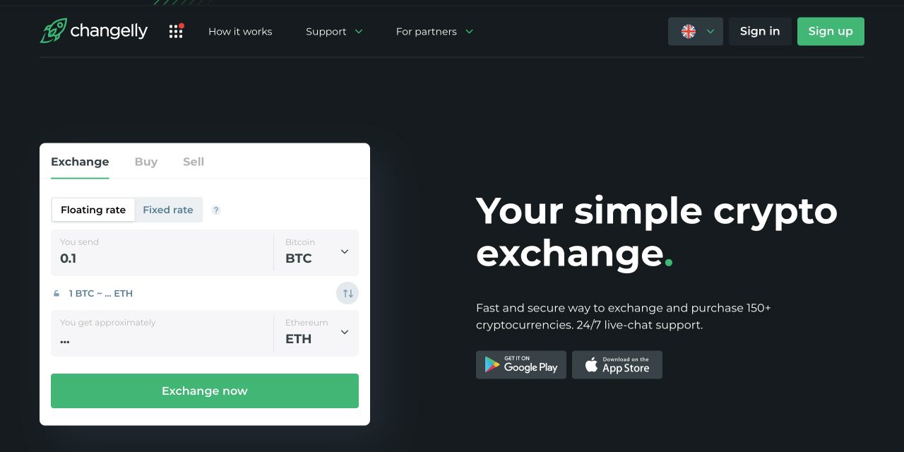 changelly changelly