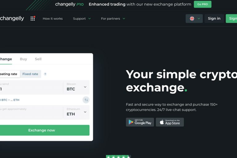 changelly changelly