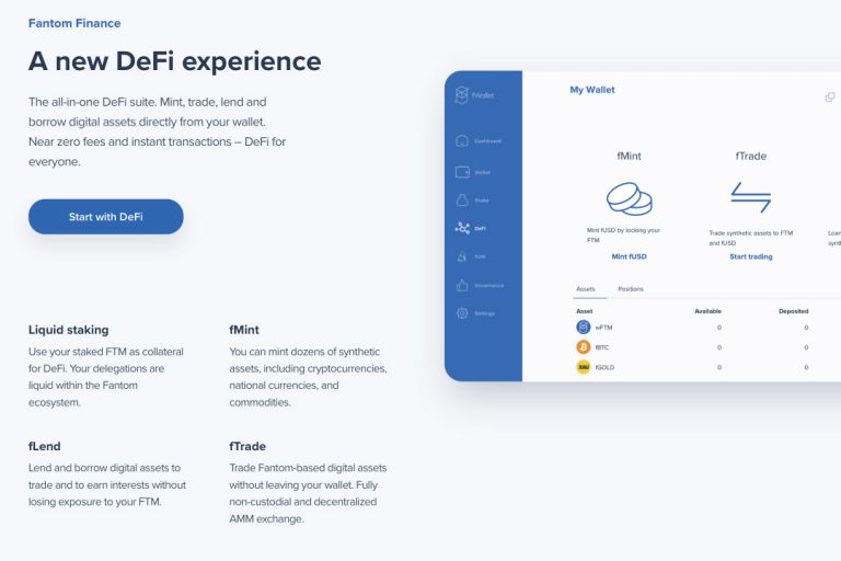 fantom-finance fantom finance