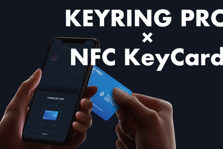 keyring-pro-nfc-keycard keyring-pro-nfc-keycard