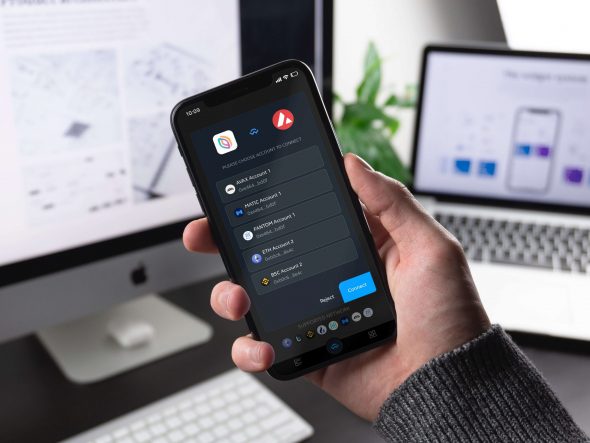 What is Avalanche Crypto