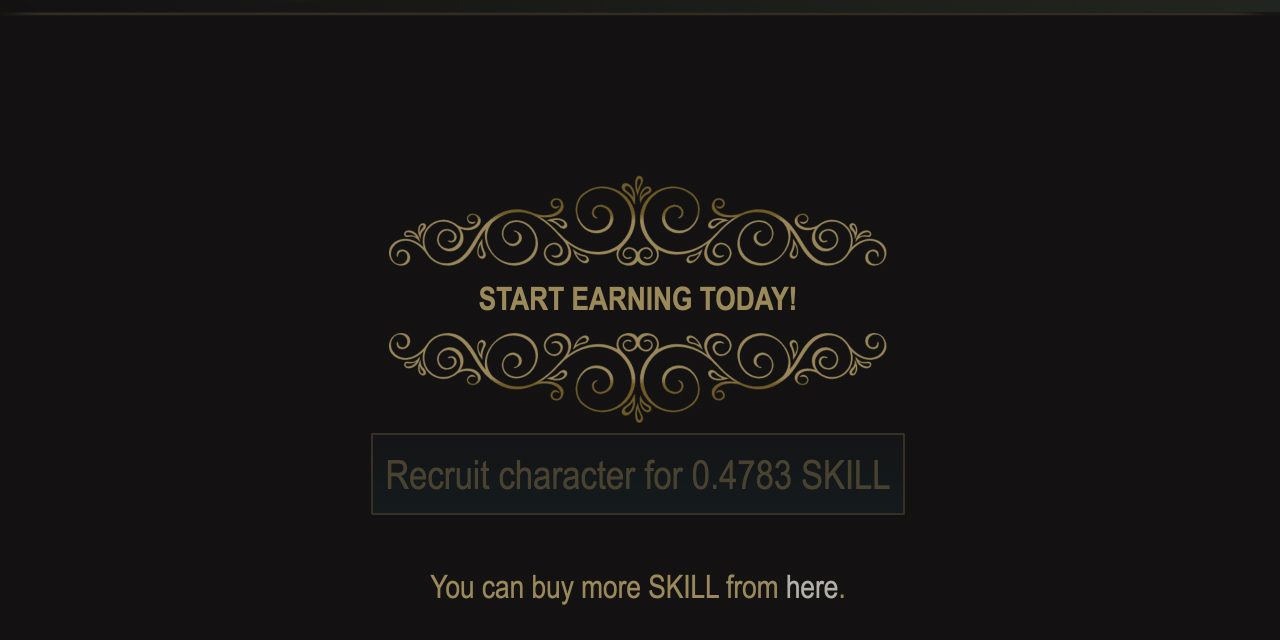 cryptoblades-recruit cryptoblades-recruit
