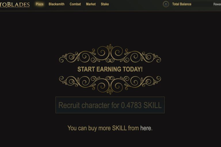 cryptoblades-recruit cryptoblades-recruit