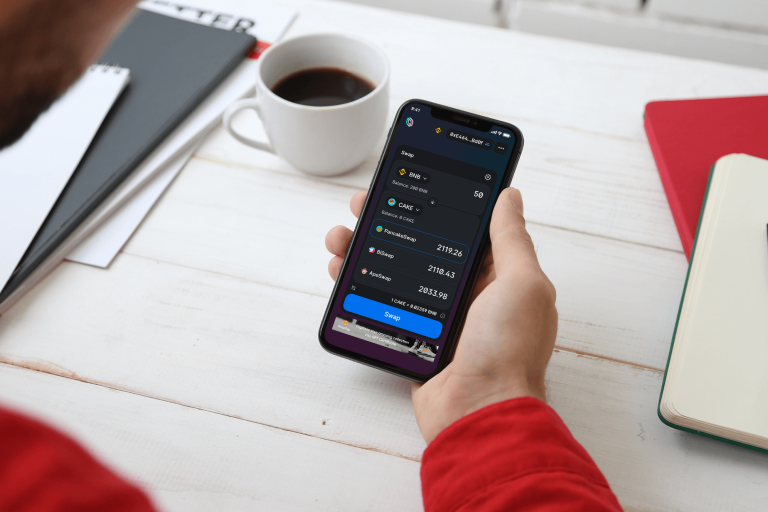 What is crypto swap KEYRING SWAP What is crypto swap KEYRING SWAP