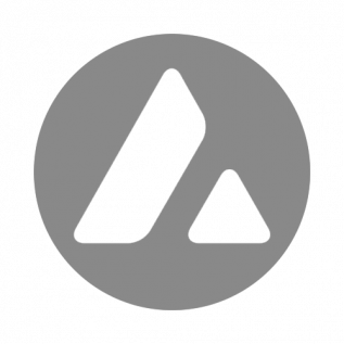 SEND CRYPTO - EN (New) 9 Avalanche Logo