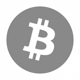 SEND CRYPTO - EN (New) 3 Bitcoin logo