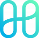 Harmony ONE Wallet 2 Logo Harmony ONE PNG