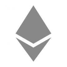 Ethereum Logo
