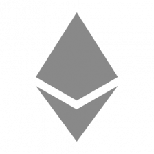 Homepage - ZH 33 Ethereum Logo