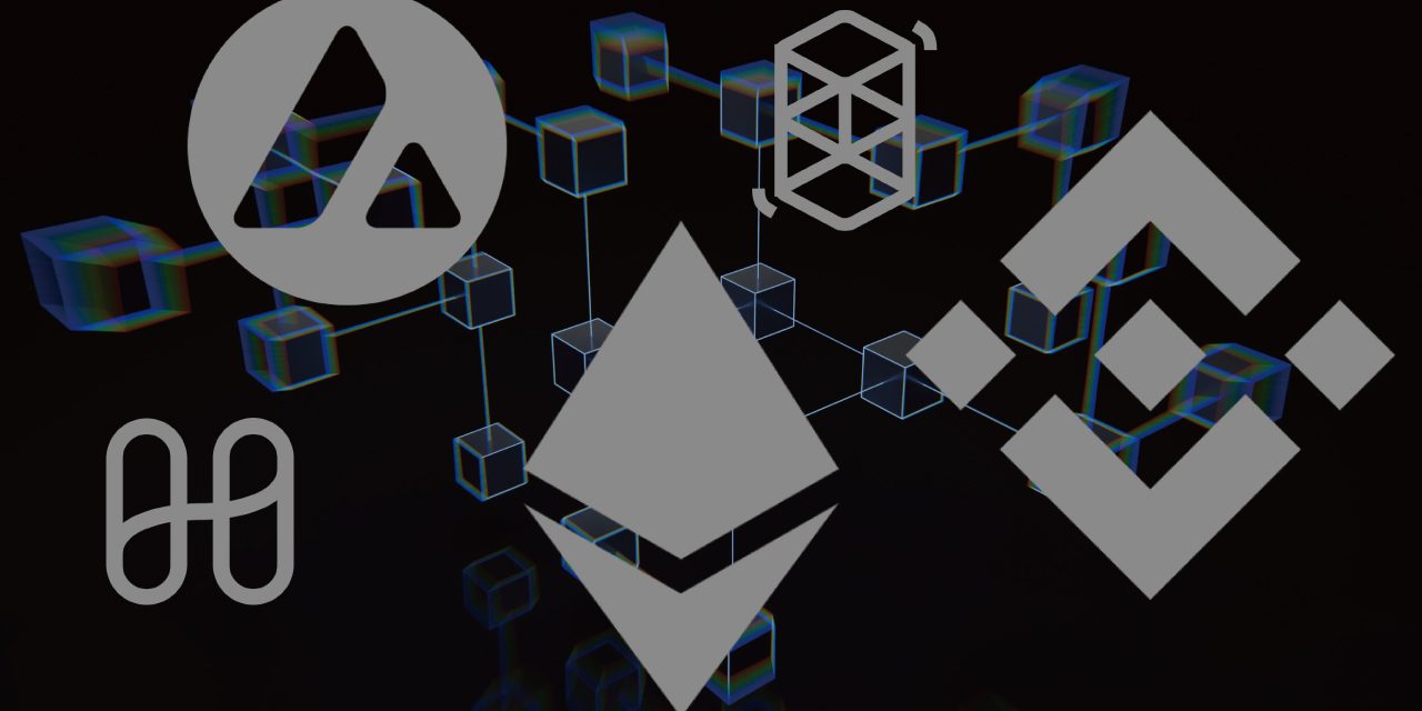 blockchain-layer-1 blockchain-layer-1