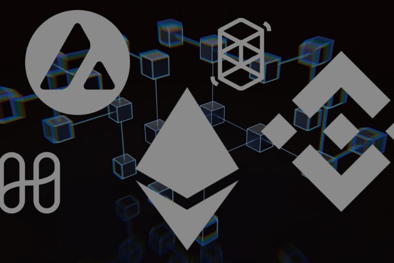 blockchain-layer-1 blockchain-layer-1