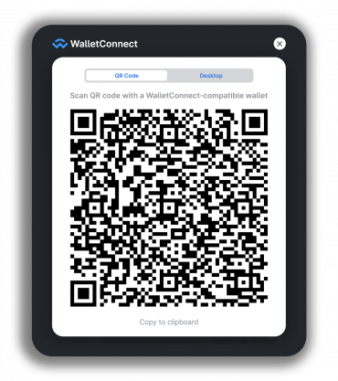WALLET CONNECT - EN (New) 2 connect