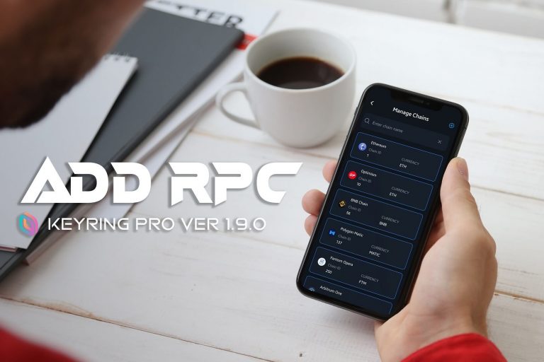 Add RPC Metamask Add RPC Metamask