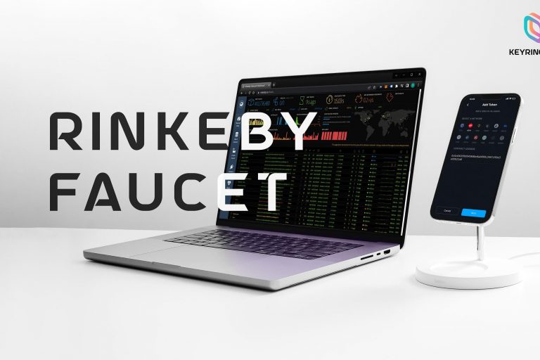 What is Rinkeby Faucet What is Rinkeby Faucet