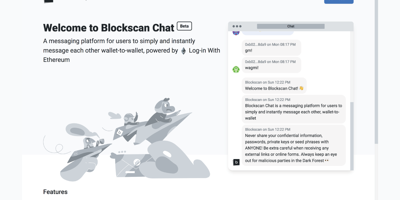 blockscan-chat blockscan-chat