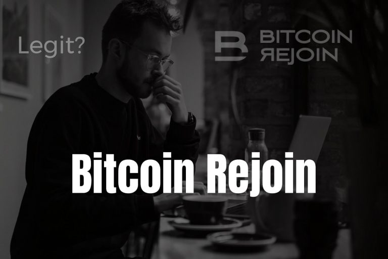 What is Bitcoin Rejoin What is Bitcoin Rejoin
