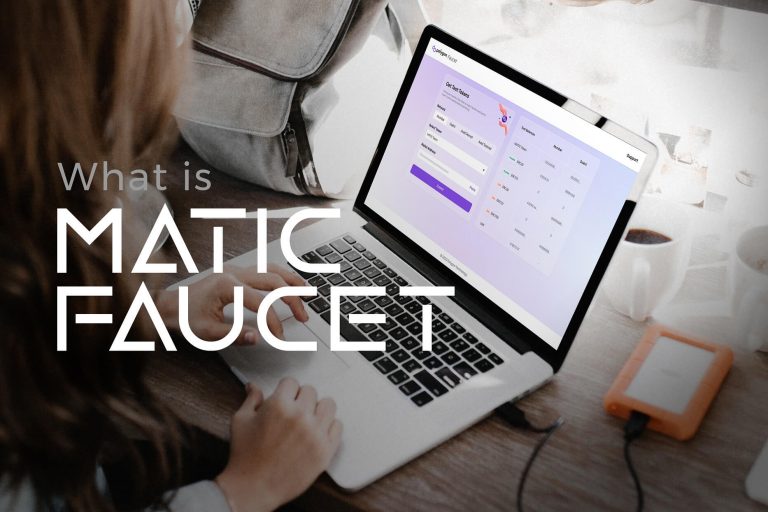 What is Matic Faucet What is Matic Faucet