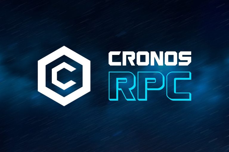 Cronos RPC Cronos RPC