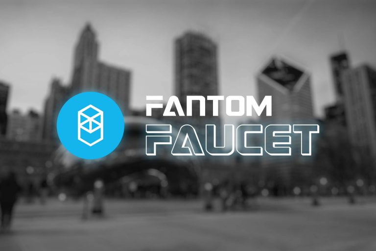 Fantom Faucet Fantom Faucet
