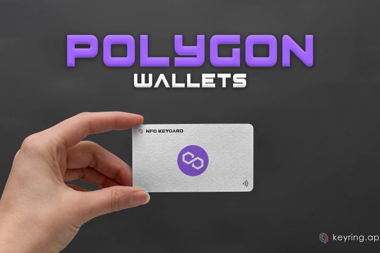 polygon wallets polygon wallets
