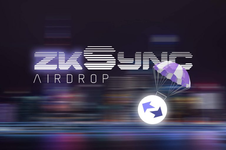 zkSync airdrop zkSync airdrop