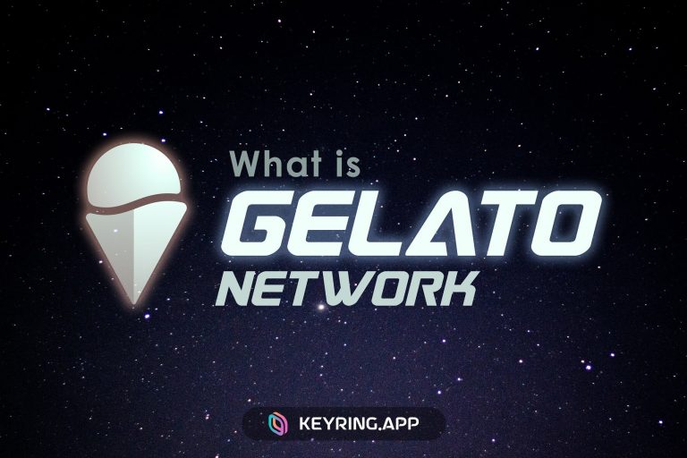 Crypto Gelato Crypto Gelato