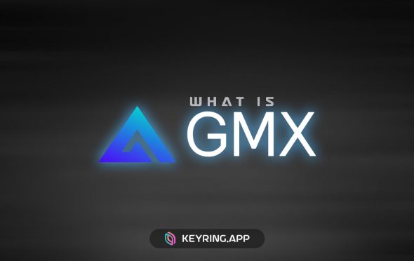 GMX Crypto
