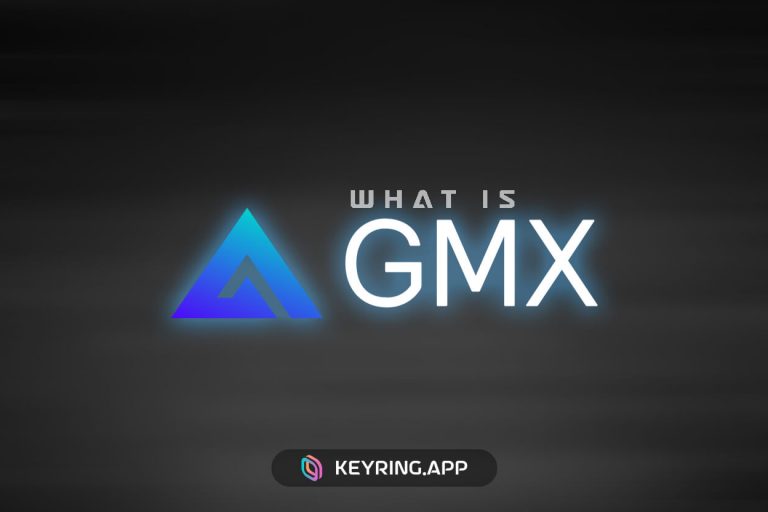 GMX Crypto GMX Crypto
