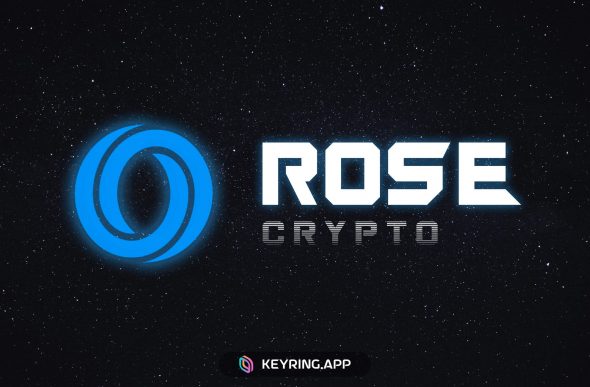 rose crypto