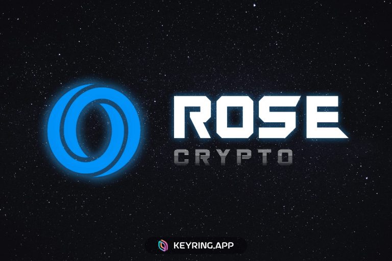 rose crypto rose crypto