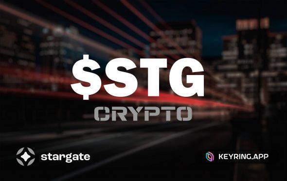 $stg crypto