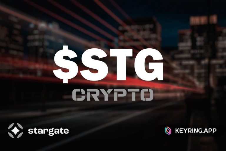 $stg crypto $stg crypto