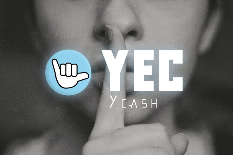 YEC coin blockchain YEC coin blockchain