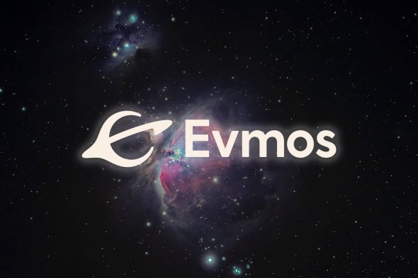 evmos price