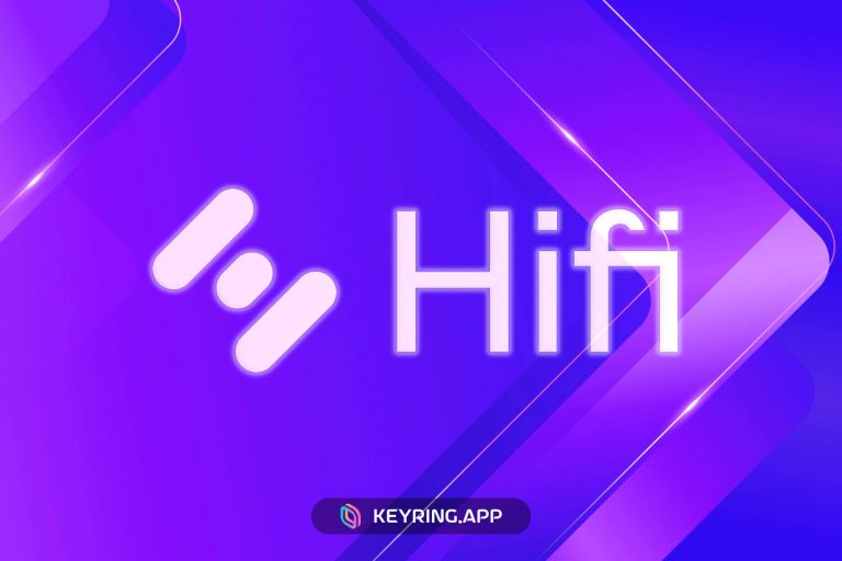 Hifi finance Hifi finance