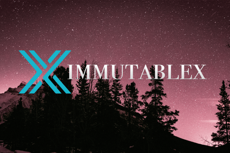 ImmutableX featured image ImmutableX featured image