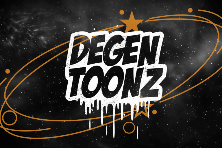 Homepage - EN 63 Degen Toonz featured image
