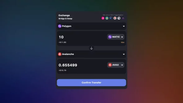 keyring-exchange-bridge-&-swap