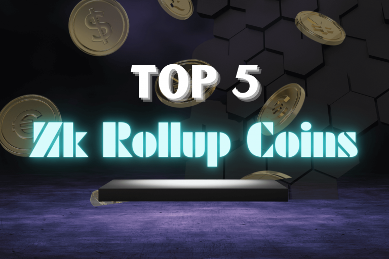 top 5 zk rollup coins (1) zk rollup coins - featured image