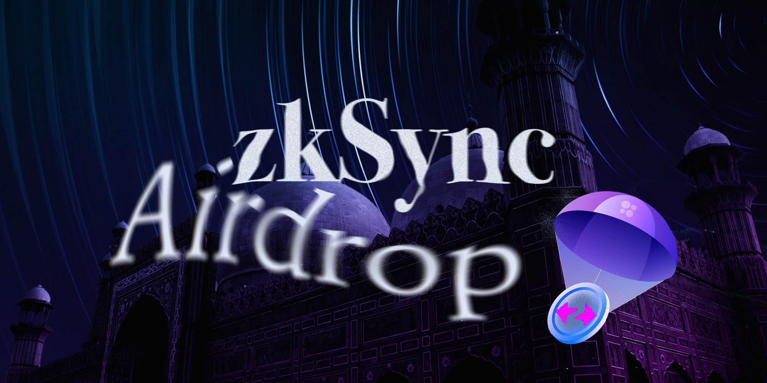 zksync airdrop featured zkSync airdrop