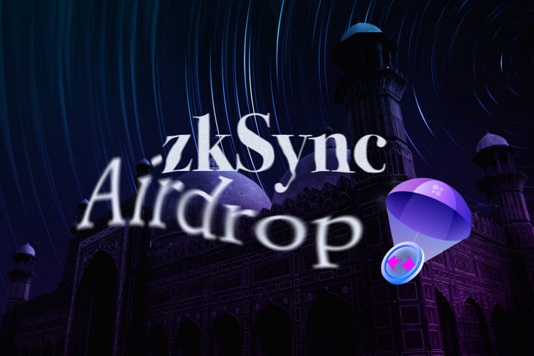 zksync airdrop featured zkSync airdrop