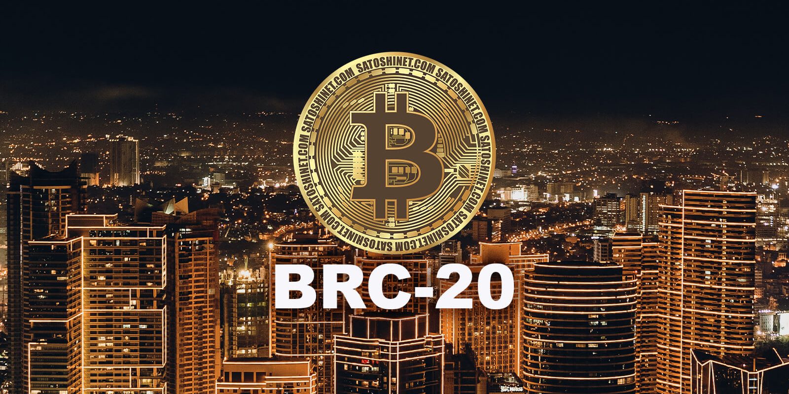BRC-20 (1) BRC-20