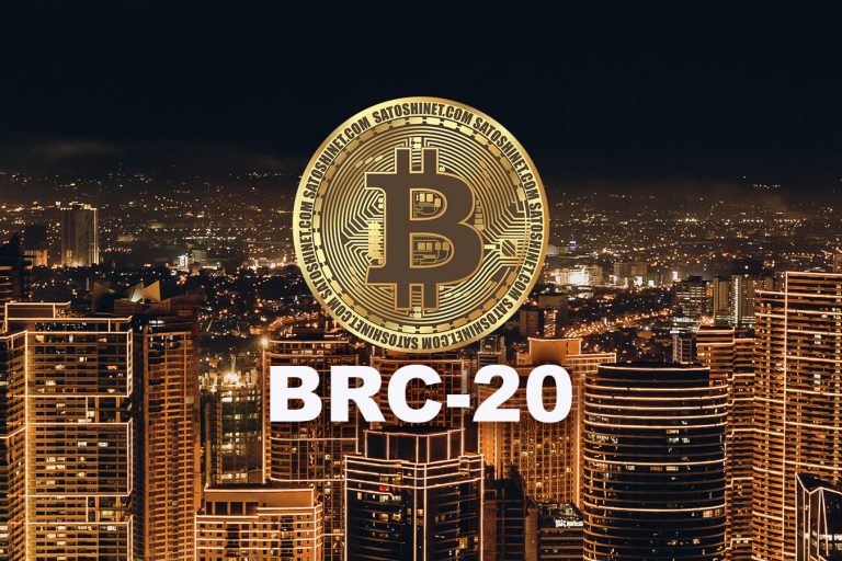 BRC-20 (1) BRC-20